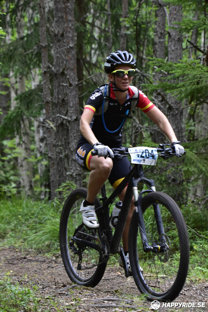 Bild från Engelbrektsturen 2019